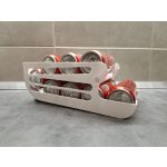 0,33 literes dobozokhoz tervezett, 3D nyomtatott PET-G adagoló – Ari Art